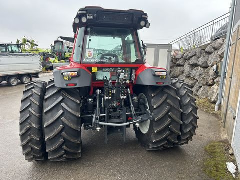 Lindner Lintrac 100 (Stufe 5) 4Rad-Lenkung