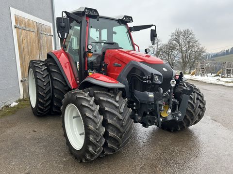 Lindner Lintrac 100 (Stufe 5) 4Rad-Lenkung