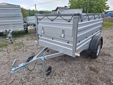 Pongratz BO 206 U-B