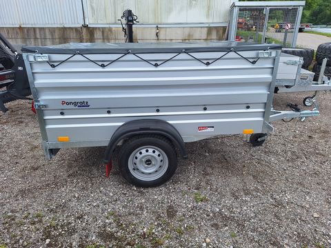 Pongratz BO 206 U-B