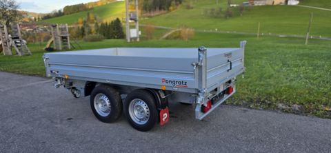 Pongratz 3-SKS 3100/17 T-AL