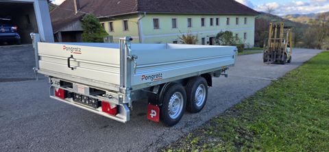 Pongratz 3-SKS 3100/17 T-AL