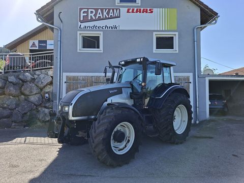 Valtra T 151e Advance