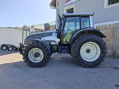 Valtra T 151e Advance