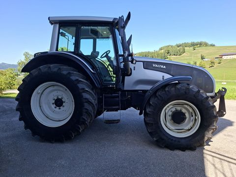 Valtra T 151e Advance
