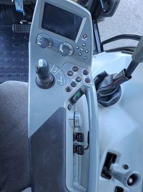 Valtra T 151e Advance