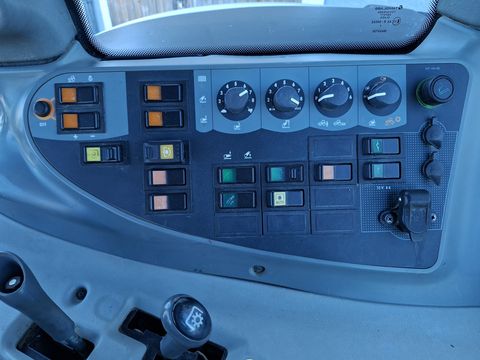 Valtra T 151e Advance