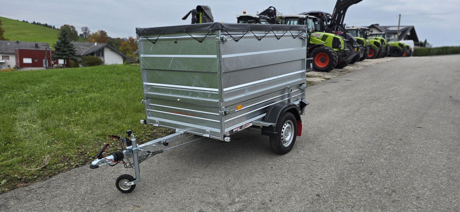 Pongratz EPA 206/12 G RS STK 1