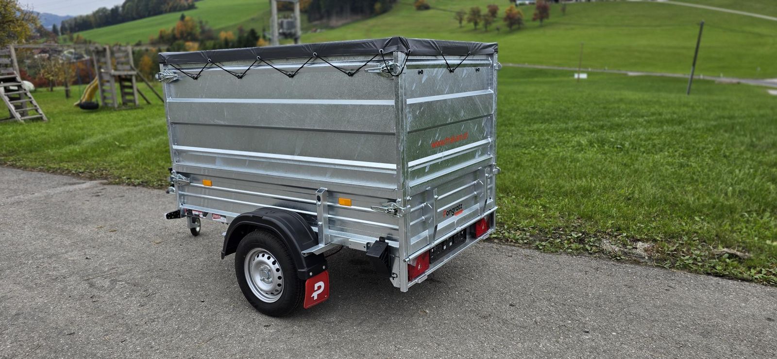 Pongratz EPA 206/12 G RS STK 2