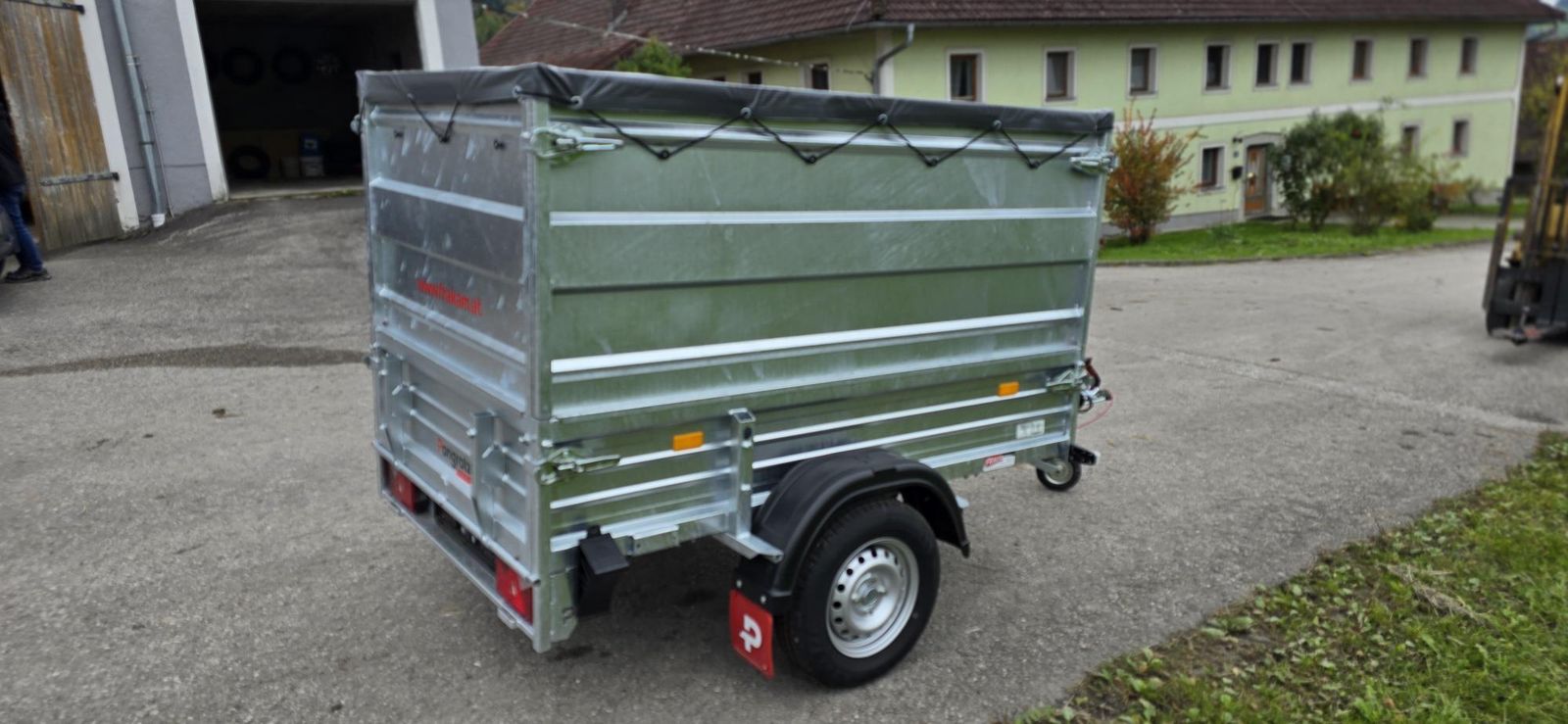 Pongratz EPA 206/12 G RS STK 3