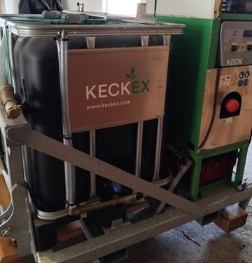 Sonstige Keckex 