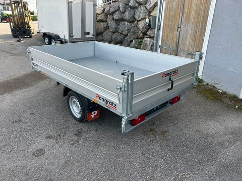 Pongratz Pongratz RK 2600/15 G-AL