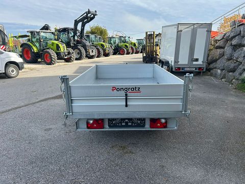Pongratz Pongratz RK 2600/15 G-AL