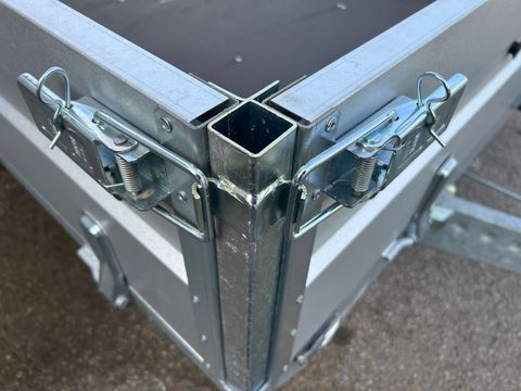 Pongratz Pongratz RK 2600/15 G-AL