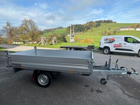 Pongratz Pongratz RK 2600/15 G-AL