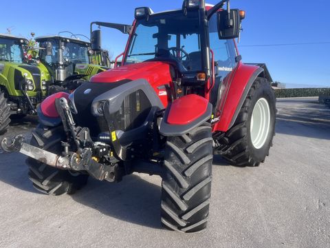 Lindner Lintrac 90 4Rad-Lenkung