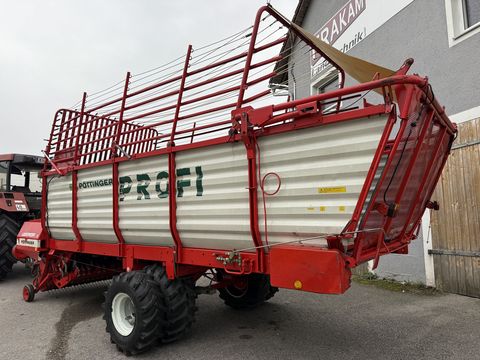 Pöttinger Ladeprofi II