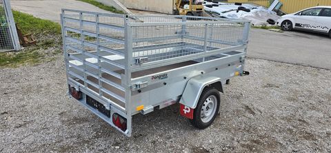 Pongratz Pongratz BC 230/13 U-R