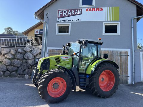 Claas Arion 450 Stage V (Standard)