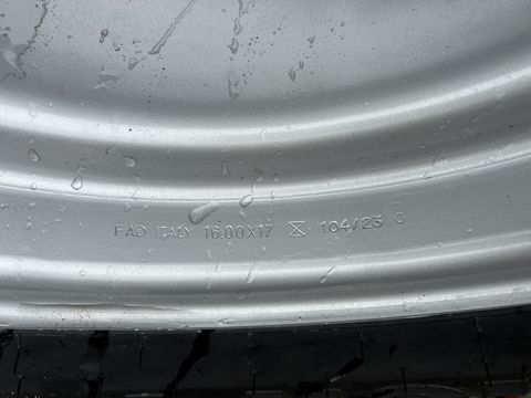 Sonstige 500/50-17 Vredestein Flotation + 