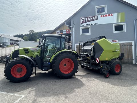 Claas Claas Variant 565 RC