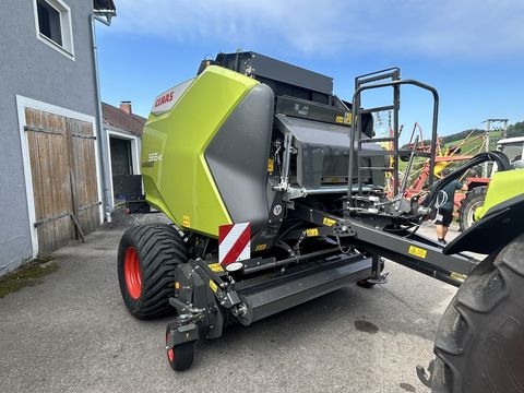 Claas Claas Variant 565 RC