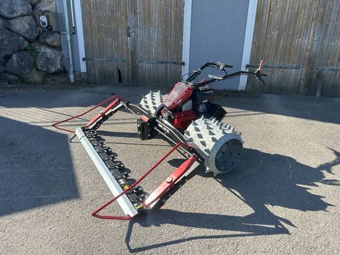 Köppl BT 18-2