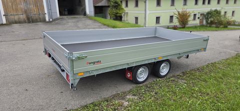 Pongratz PHL 4060/20 T-AL-S