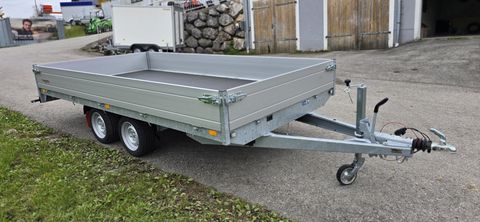 Pongratz PHL 4060/20 T-AL-S