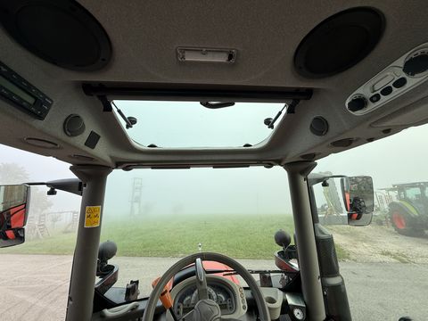 Same Explorer TB 115 (Stage V)