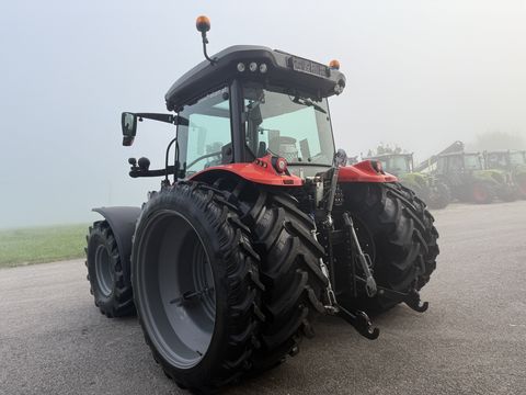 Same Explorer TB 115 (Stage V)