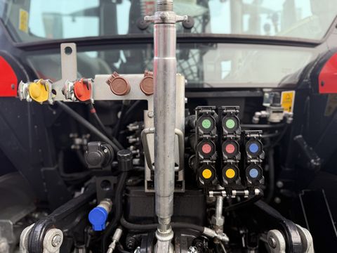 Same Explorer TB 115 (Stage V)