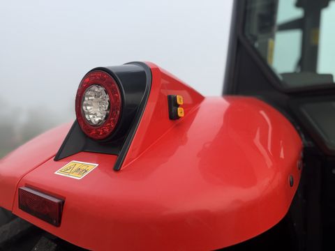 Same Explorer TB 115 (Stage V)