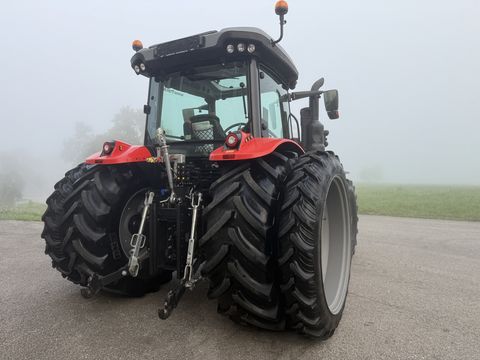 Same Explorer TB 115 (Stage V)