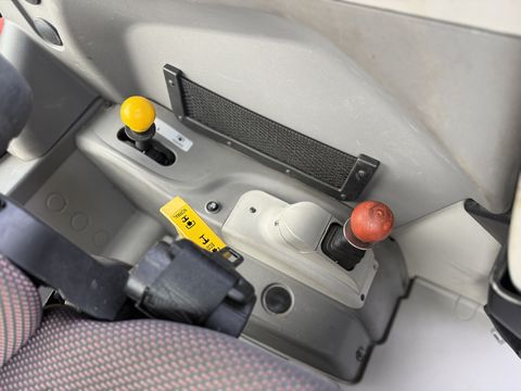 Same Explorer TB 115 (Stage V)