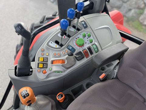 Same Explorer TB 115 (Stage V)