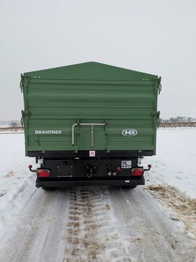 Brantner TA 14045 XXL