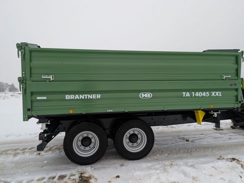 Brantner TA 14045 XXL