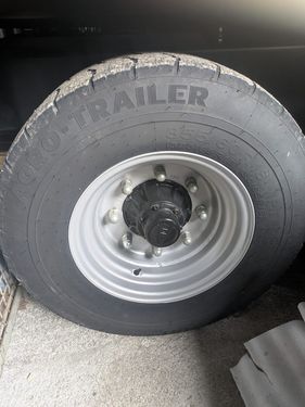 Brantner TA 14045 XXL