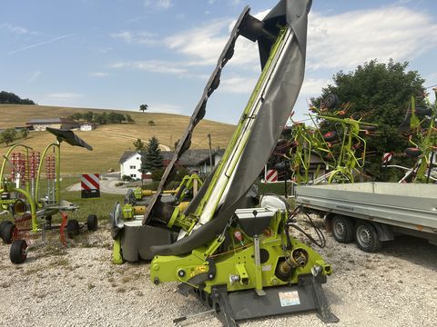 Claas Disco 3200 Contour