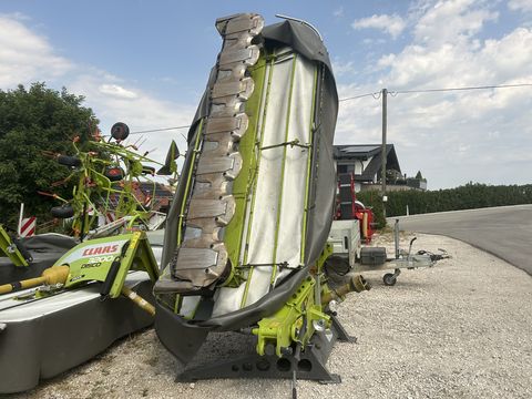 Claas Disco 3200 Contour