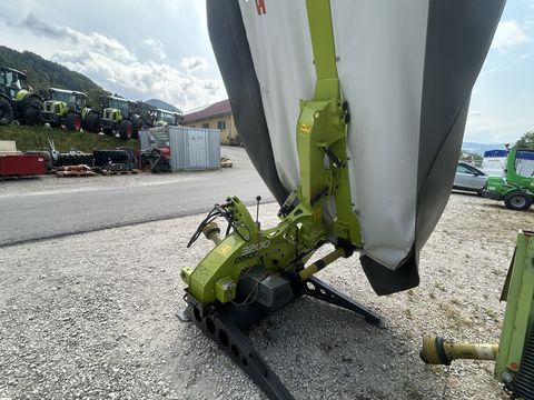 Claas Disco 3200 Contour