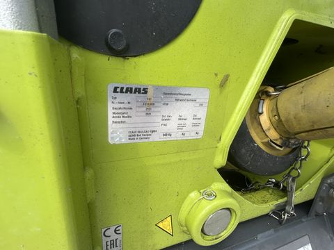 Claas Disco 3200 Contour