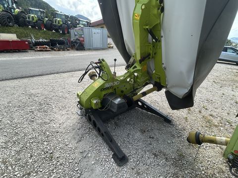 Claas Disco 3200 Contour