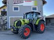 Claas Arion 630 CMATIC CEBIS