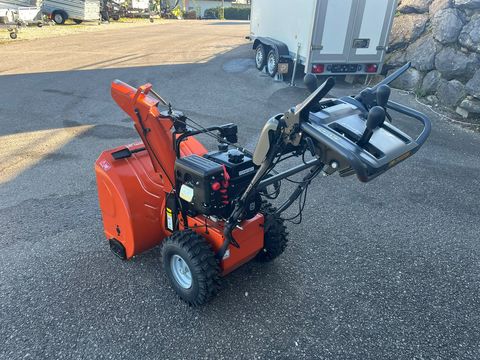 Husqvarna ST 227