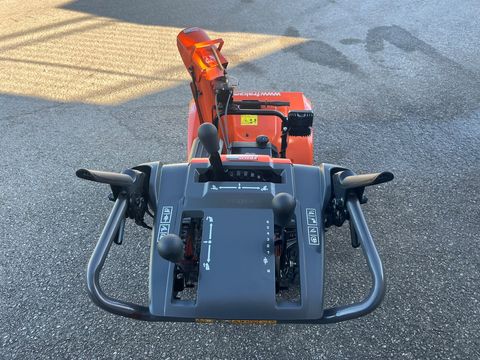 Husqvarna ST 227