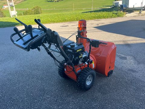 Husqvarna ST 227