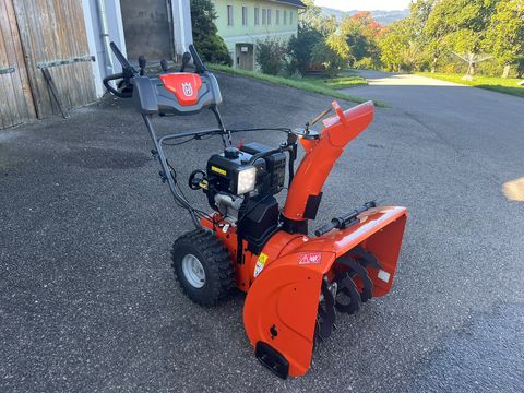 Husqvarna ST 227