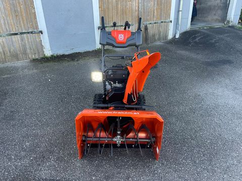 Husqvarna ST 227